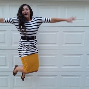 Meet your Posher, Tammy